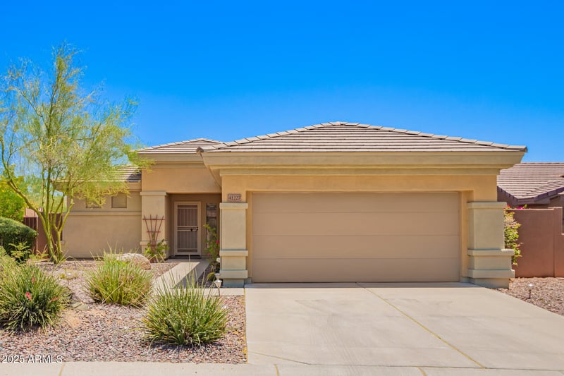 41227 Rolling Green Way, Anthem, AZ 85086