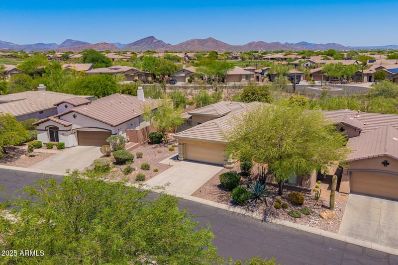 41227 Rolling Green Way, Anthem, AZ 85086