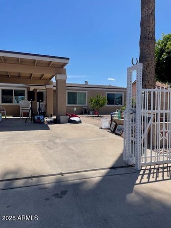 4123 106th Ave, Phoenix, AZ 85037