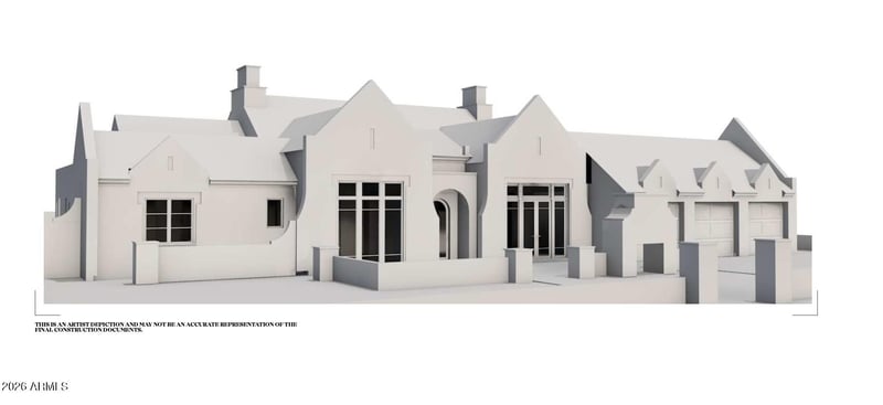 4123 65th Pl, Scottsdale, AZ 85251