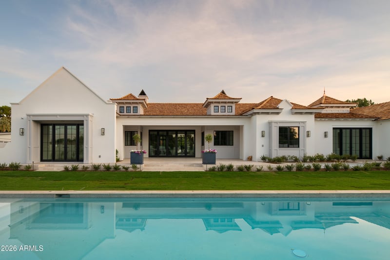 4123 65th Pl, Scottsdale, AZ 85251