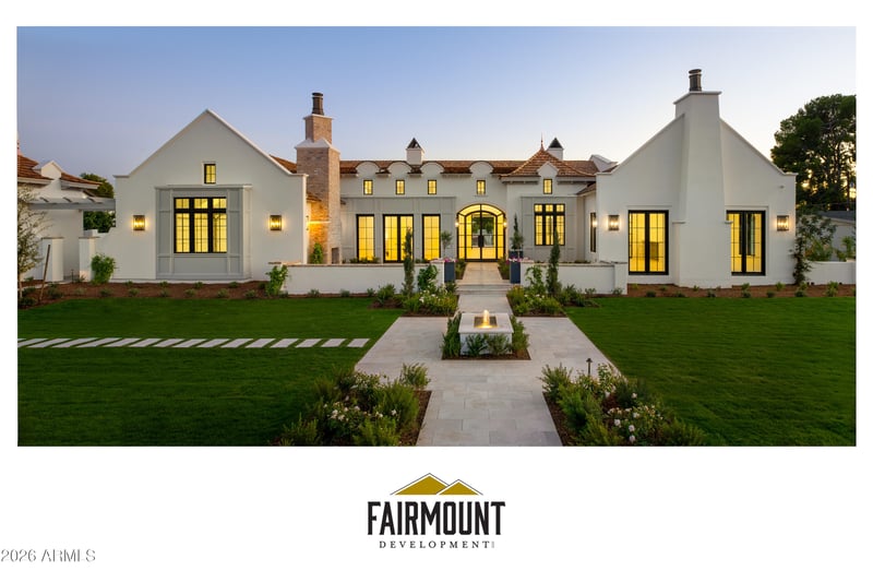 4123 65th Pl, Scottsdale, AZ 85251