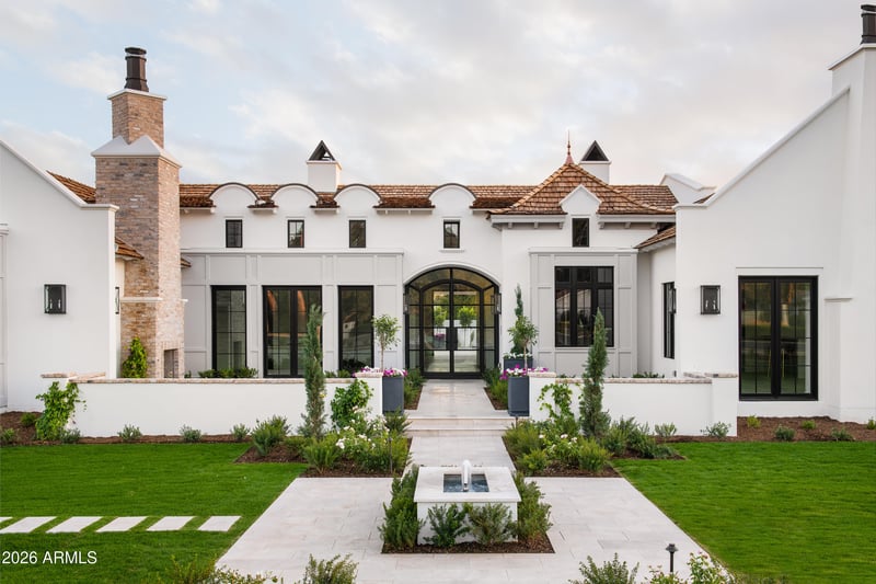 4123 65th Pl, Scottsdale, AZ 85251