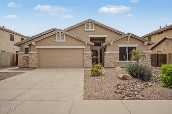 4123 Alex Loop, Phoenix, AZ 85083