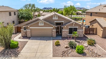 4123 Alex Loop, Phoenix, AZ 85083