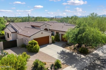 4123 Burnside Trl, Cave Creek, AZ 85331
