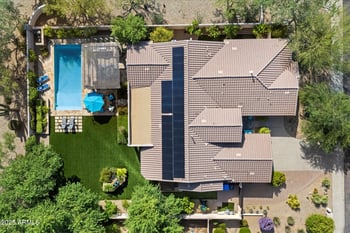 4123 Burnside Trl, Cave Creek, AZ 85331