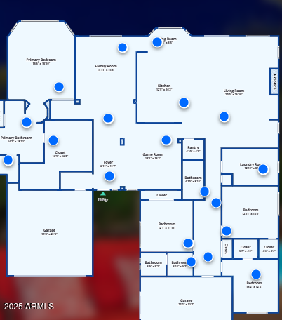 4123 Burnside Trl, Cave Creek, AZ 85331