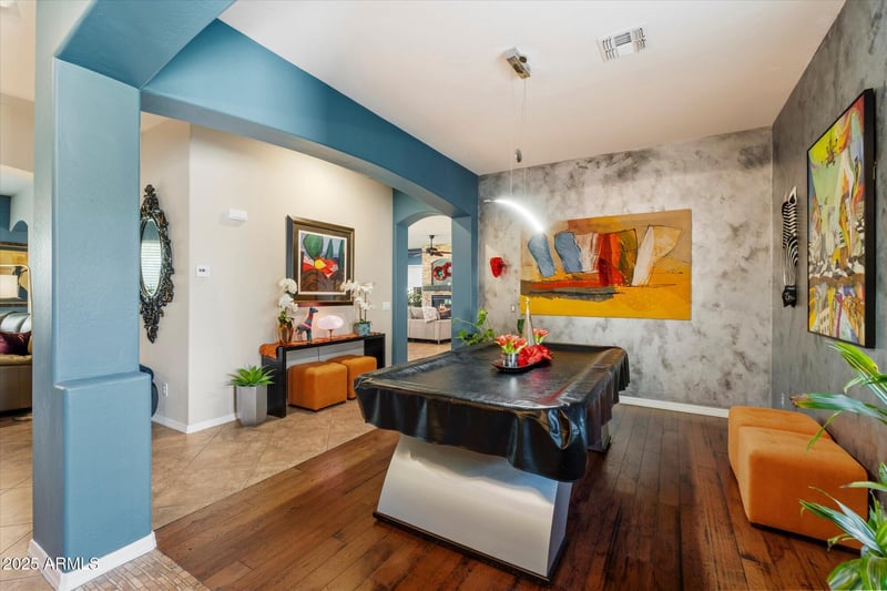 4123 Burnside Trl, Cave Creek, AZ 85331