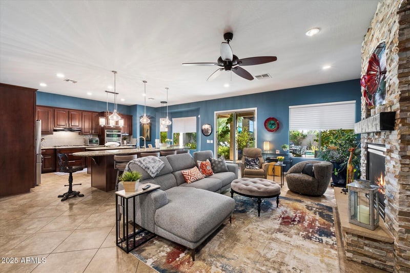 4123 Burnside Trl, Cave Creek, AZ 85331