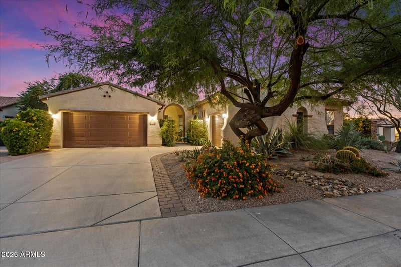 4123 Burnside Trl, Cave Creek, AZ 85331