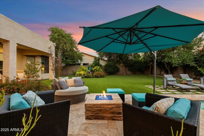 4123 Burnside Trl, Cave Creek, AZ 85331