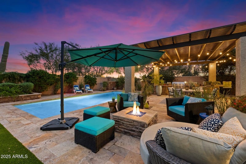 4123 Burnside Trl, Cave Creek, AZ 85331