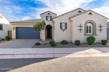 4123 Las Colinas Dr, Chandler, AZ 85249