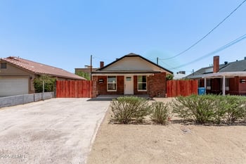 4123 Longview Ave, Phoenix, AZ 85014