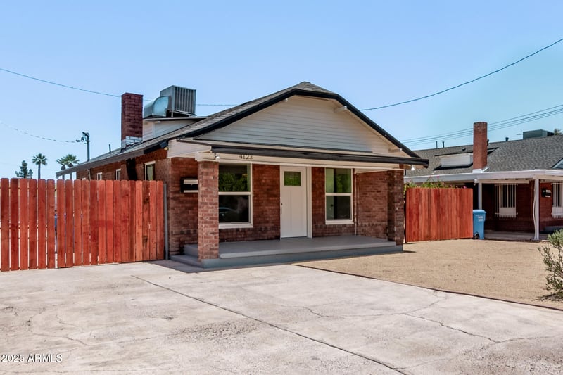 4123 Longview Ave, Phoenix, AZ 85014