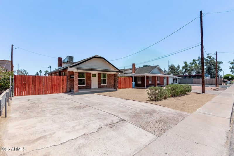 4123 Longview Ave, Phoenix, AZ 85014