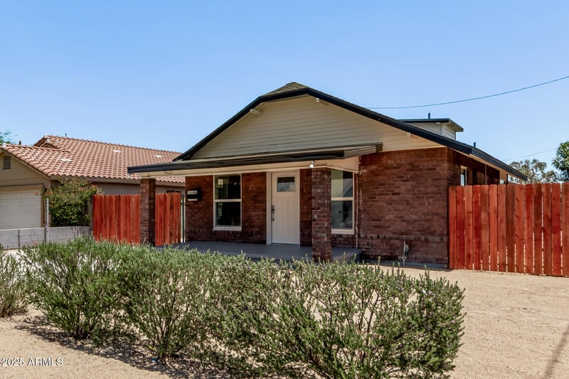 4123 Longview Ave, Phoenix, AZ 85014