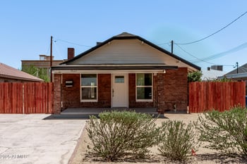 4123 Longview Ave, Phoenix, AZ 85014