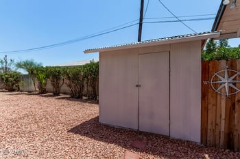 4123 Longview Ave, Phoenix, AZ 85014