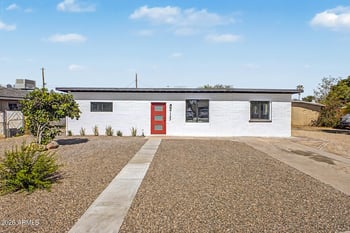 4123 N 30th Dr, Phoenix, AZ 85017