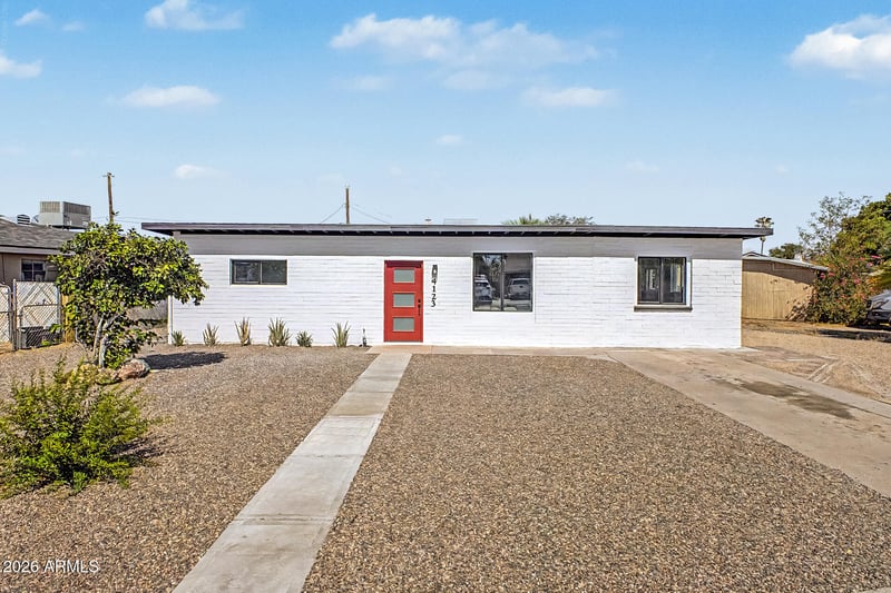 4123 N 30th Dr, Phoenix, AZ 85017