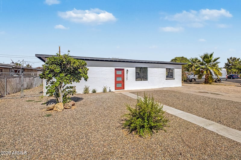 4123 N 30th Dr, Phoenix, AZ 85017