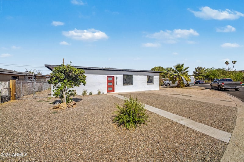 4123 N 30th Dr, Phoenix, AZ 85017