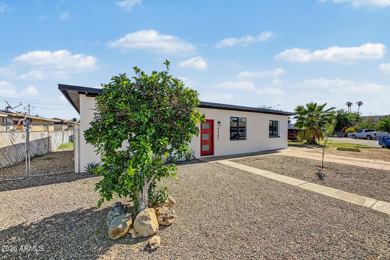 4123 N 30th Dr, Phoenix, AZ 85017