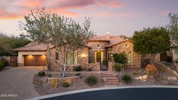 4123 Silver Ridge Cir, Mesa, AZ 85207