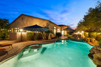 4123 N Silver Ridge Cir, Mesa, AZ 85207