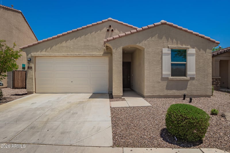 4123 S 97th Dr, Tolleson, AZ 85353