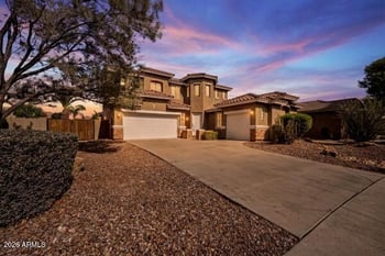 4123 Wayne Pl, Chandler, AZ 85249