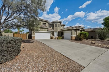 4123 Wayne Pl, Chandler, AZ 85249