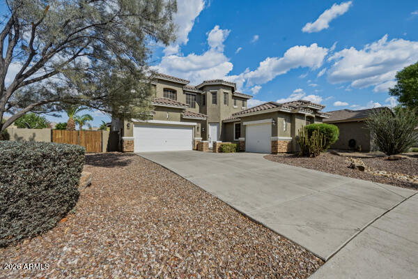 4123 S Wayne Pl, Chandler, AZ 85249