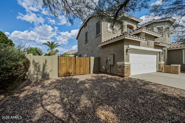 4123 S Wayne Pl, Chandler, AZ 85249