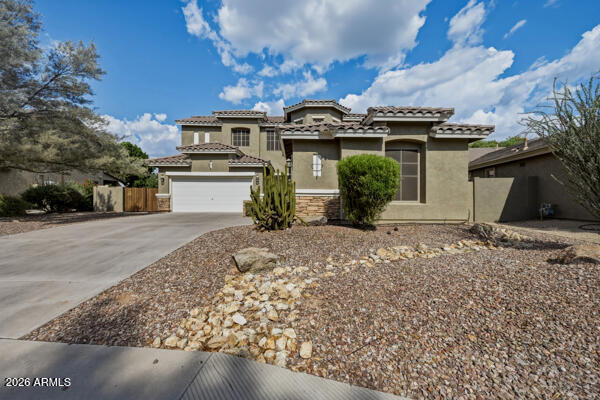 4123 S Wayne Pl, Chandler, AZ 85249