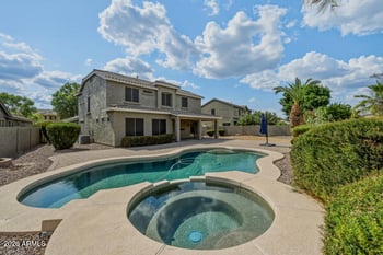 4123 Wayne Pl, Chandler, AZ 85249