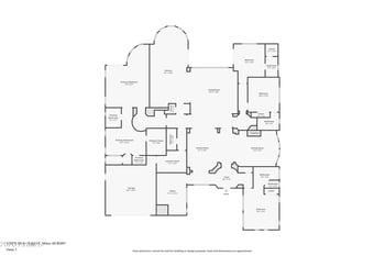 4123 Silver Ridge Cir, Mesa, AZ 85207