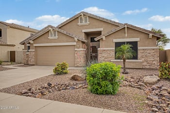 4123 Alex Loop, Phoenix, AZ 85083