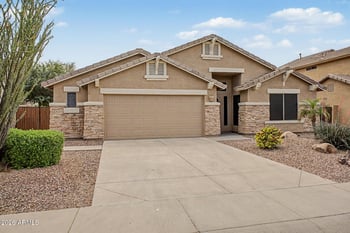 4123 W Alex Loop, Phoenix, AZ 85083