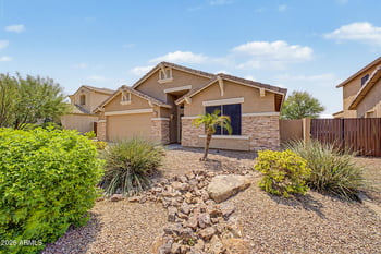 4123 W Alex Loop, Phoenix, AZ 85083