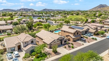 4123 W Alex Loop, Phoenix, AZ 85083
