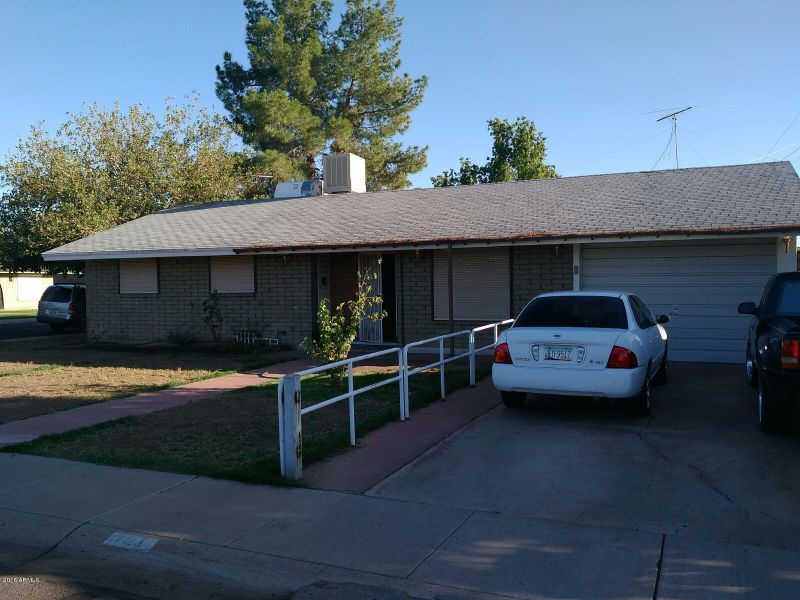 4123 W Lewis Ave, Phoenix, AZ 85009