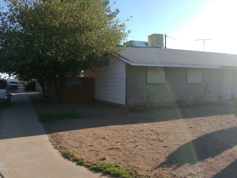 4123 W Lewis Ave, Phoenix, AZ 85009