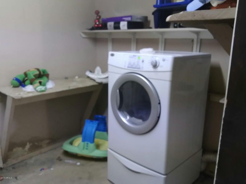 4123 W Lewis Ave, Phoenix, AZ 85009