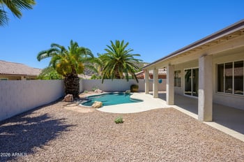 4123 Potter Dr, Glendale, AZ 85308