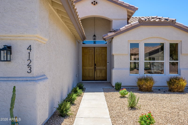 4123 Potter Dr, Glendale, AZ 85308