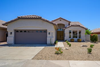 4123 Potter Dr, Glendale, AZ 85308