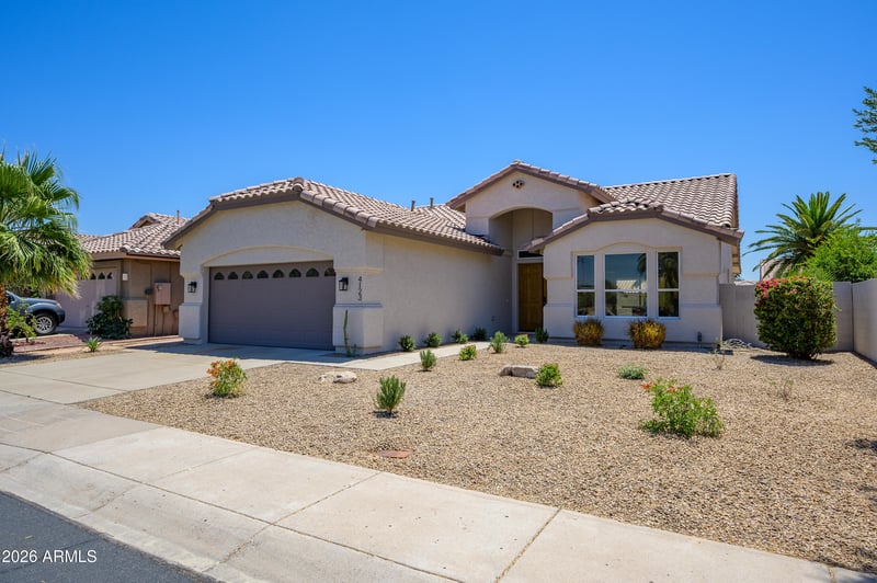 4123 Potter Dr, Glendale, AZ 85308